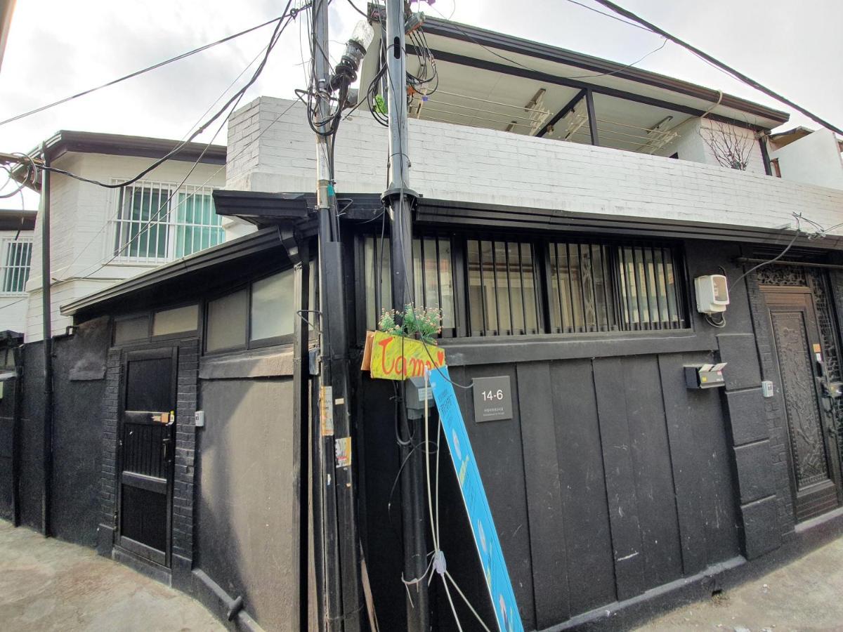 Jinho'S Guest House ソウル特別市 エクステリア 写真