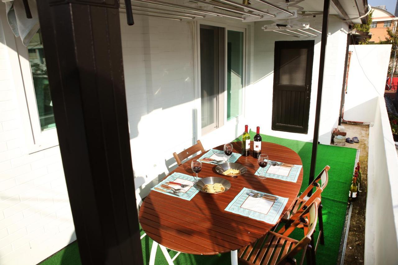 Jinho'S Guest House ソウル特別市 エクステリア 写真
