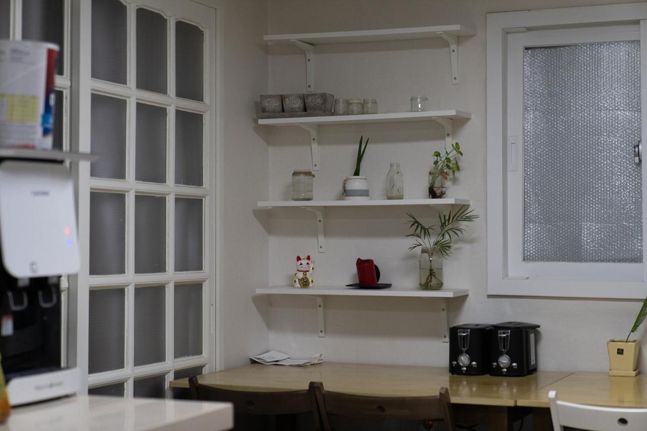 Jinho'S Guest House ソウル特別市 エクステリア 写真