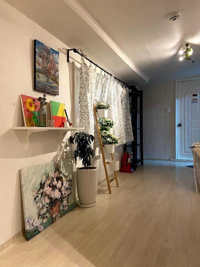 Jinho'S Guest House ソウル特別市 エクステリア 写真