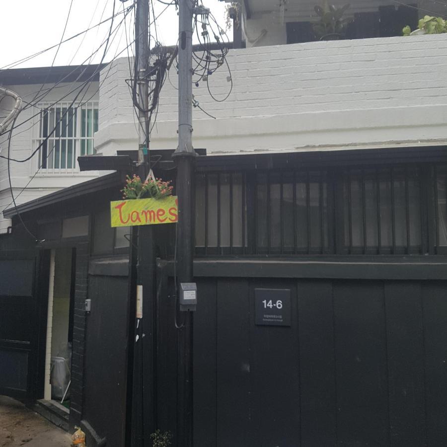 Jinho'S Guest House ソウル特別市 エクステリア 写真