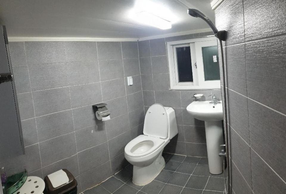 Jinho'S Guest House ソウル特別市 エクステリア 写真