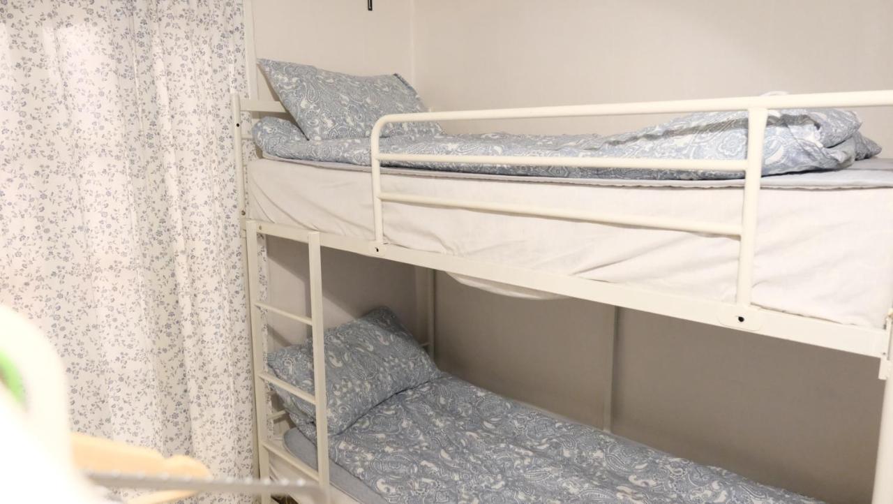 Jinho'S Guest House ソウル特別市 エクステリア 写真