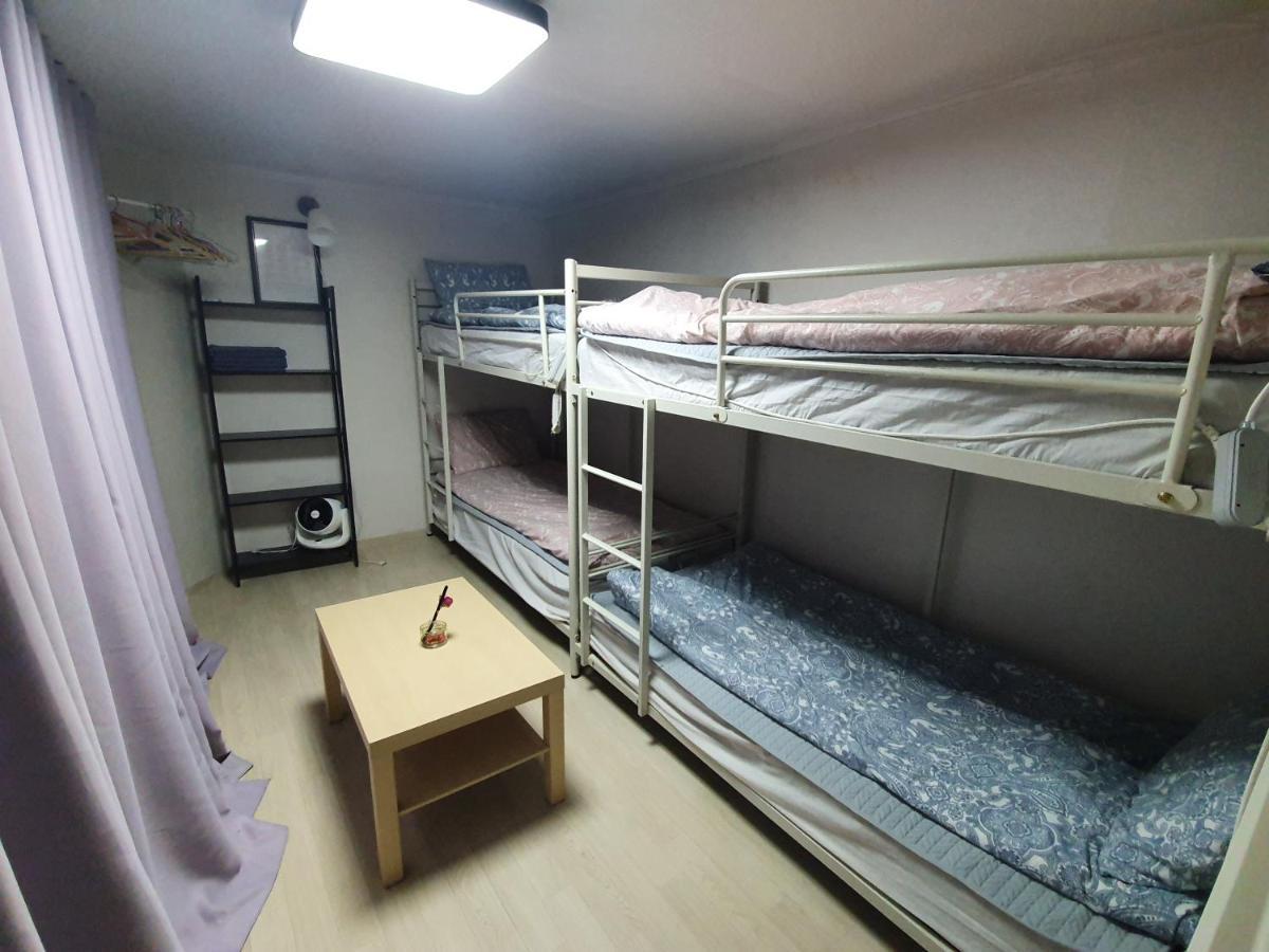 Jinho'S Guest House ソウル特別市 エクステリア 写真