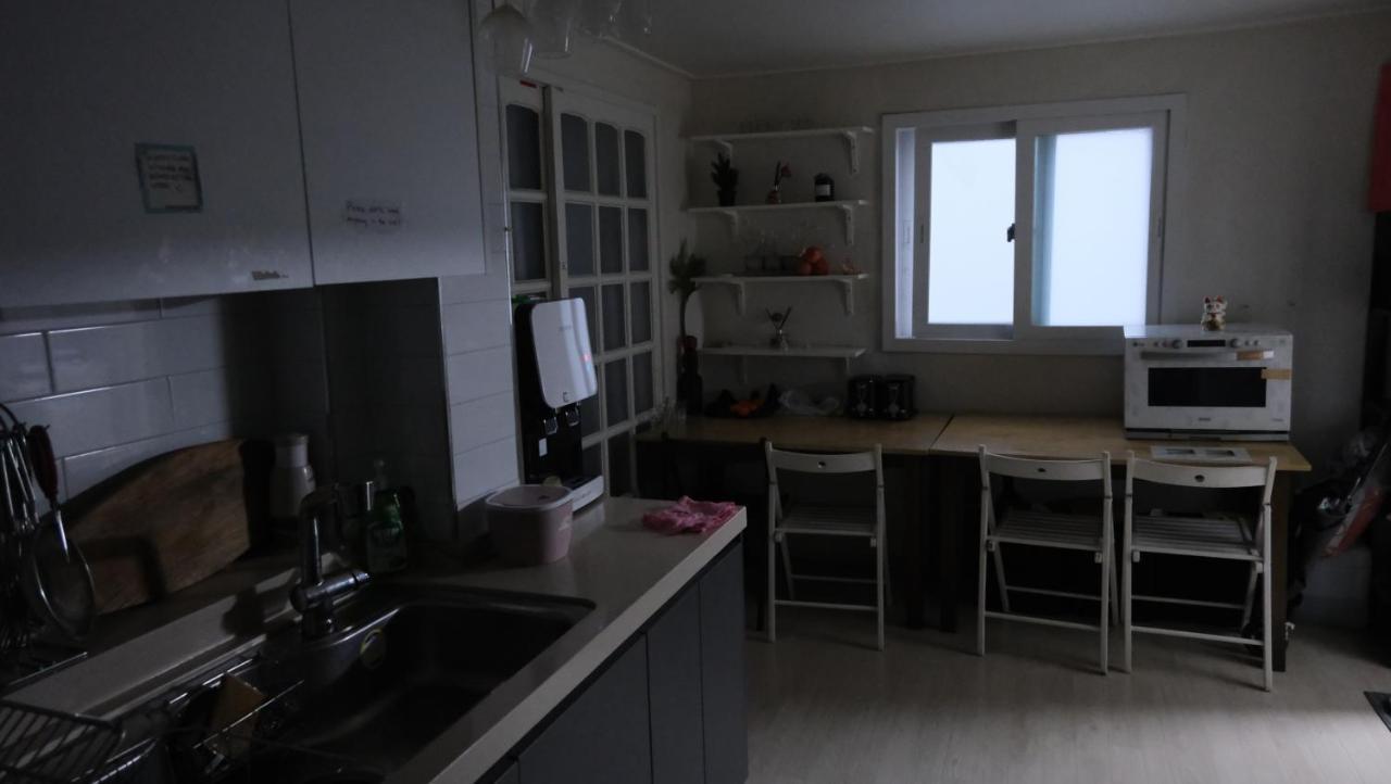 Jinho'S Guest House ソウル特別市 エクステリア 写真