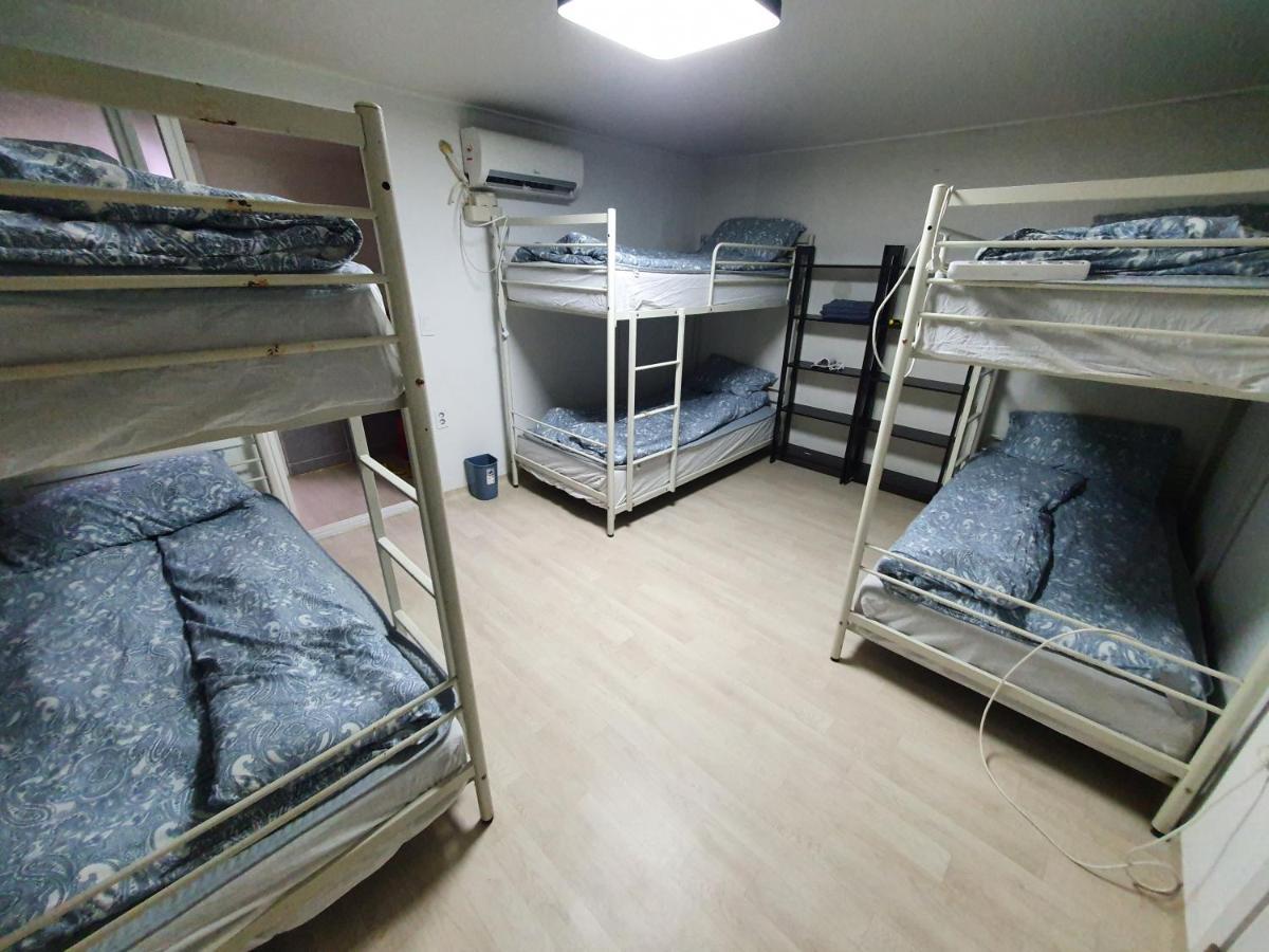 Jinho'S Guest House ソウル特別市 エクステリア 写真