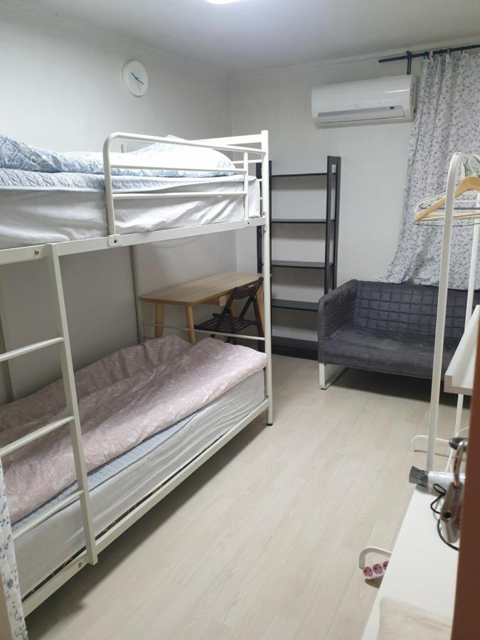 Jinho'S Guest House ソウル特別市 エクステリア 写真