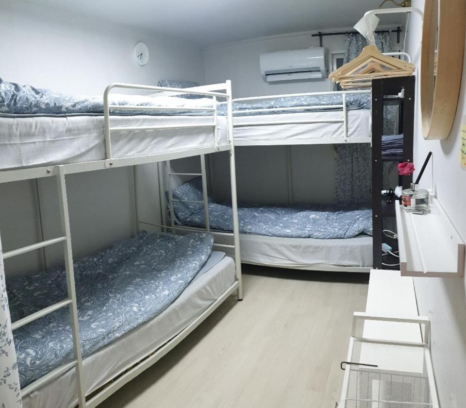 Jinho'S Guest House ソウル特別市 エクステリア 写真