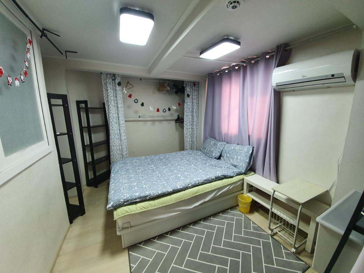 Jinho'S Guest House ソウル特別市 エクステリア 写真