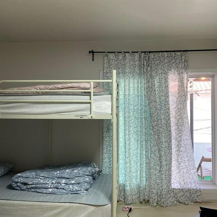 Jinho'S Guest House ソウル特別市 部屋 写真