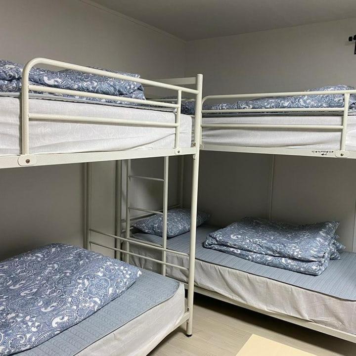 Jinho'S Guest House ソウル特別市 部屋 写真