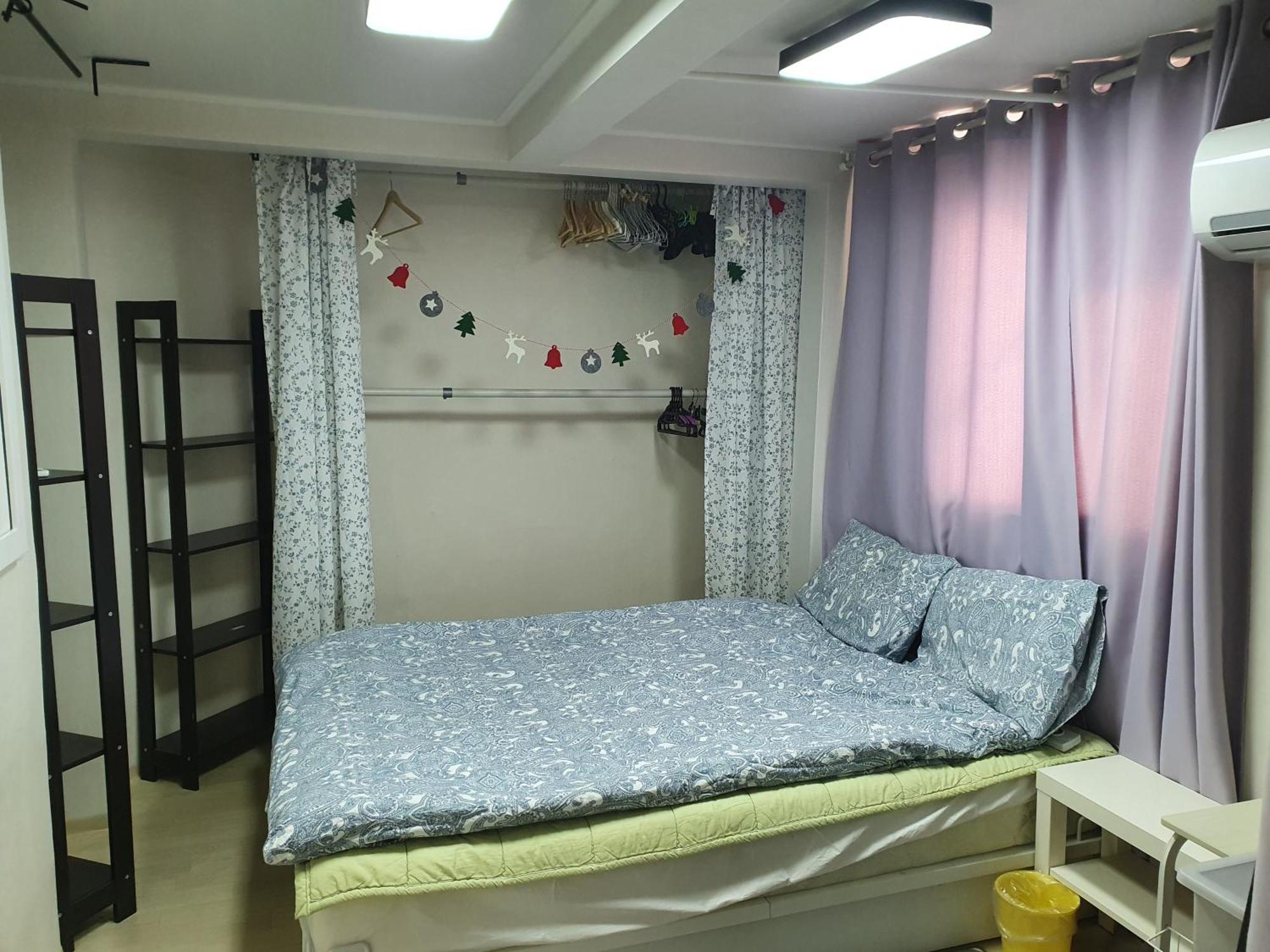 Jinho'S Guest House ソウル特別市 部屋 写真