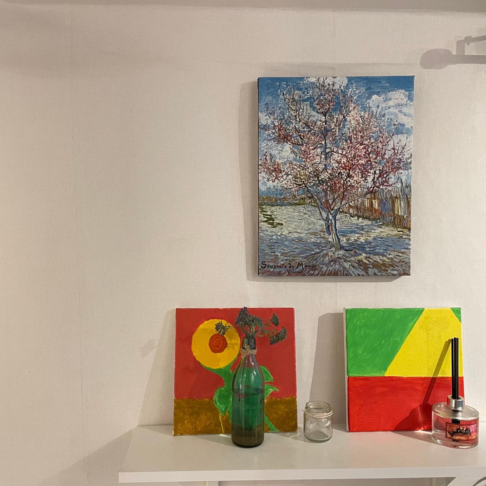 Jinho'S Guest House ソウル特別市 部屋 写真