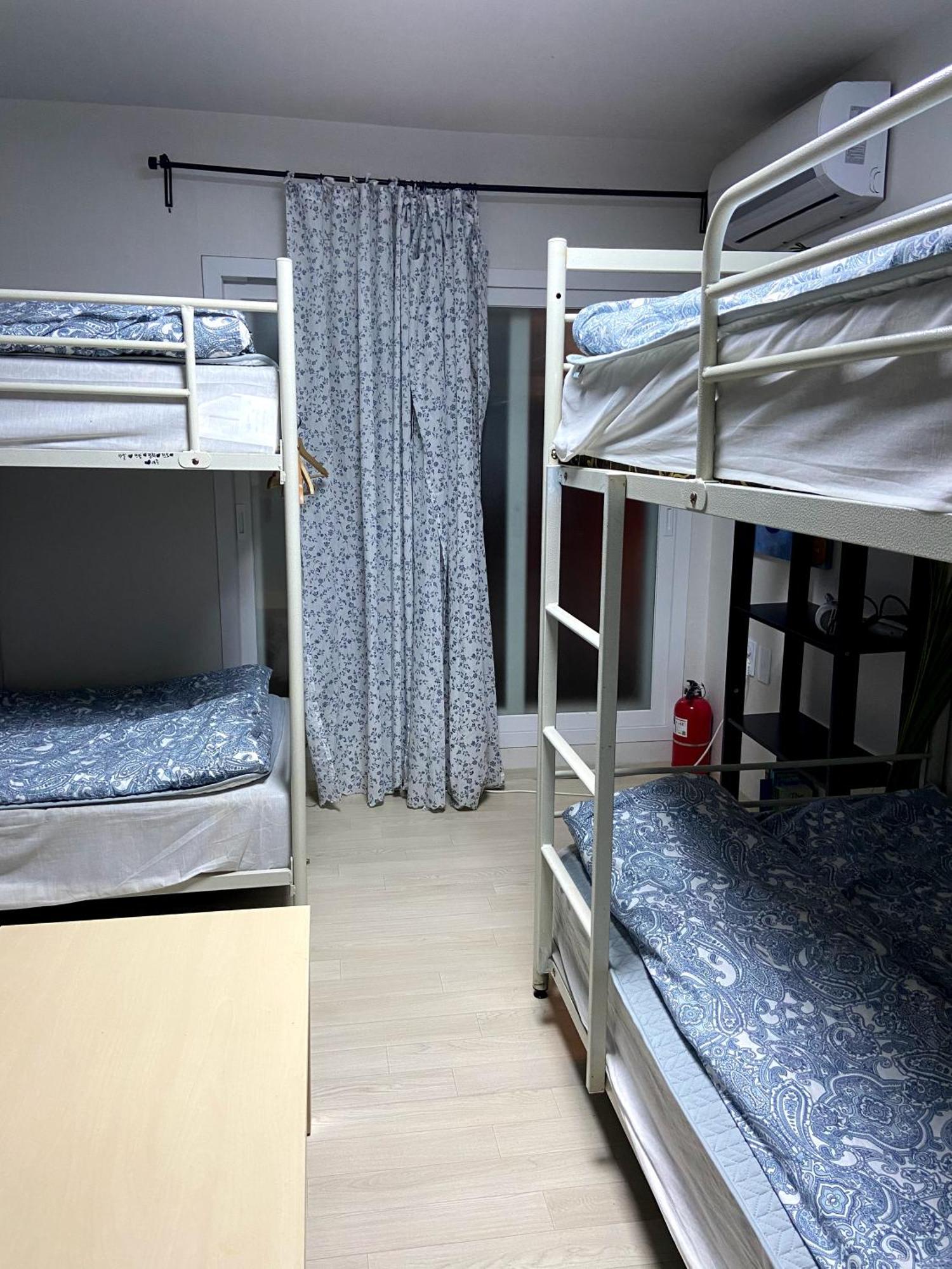 Jinho'S Guest House ソウル特別市 部屋 写真